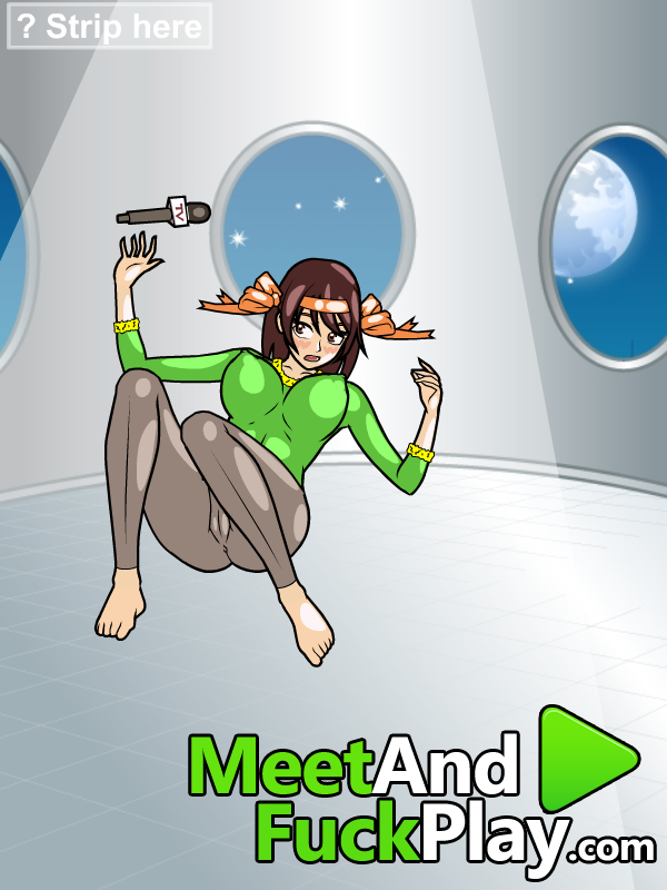 Alien Abduction Meet and Fuck Game Alien Abduction Meet and Fuck Game
