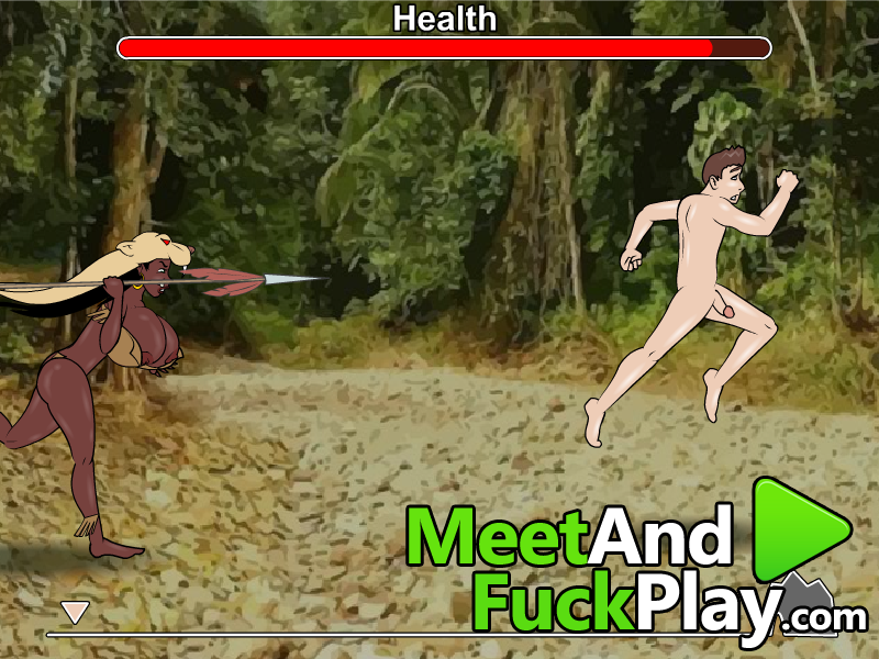 Amazon Island 2 Meet and Fuck Game Amazon Island 2 Meet and Fuck Game