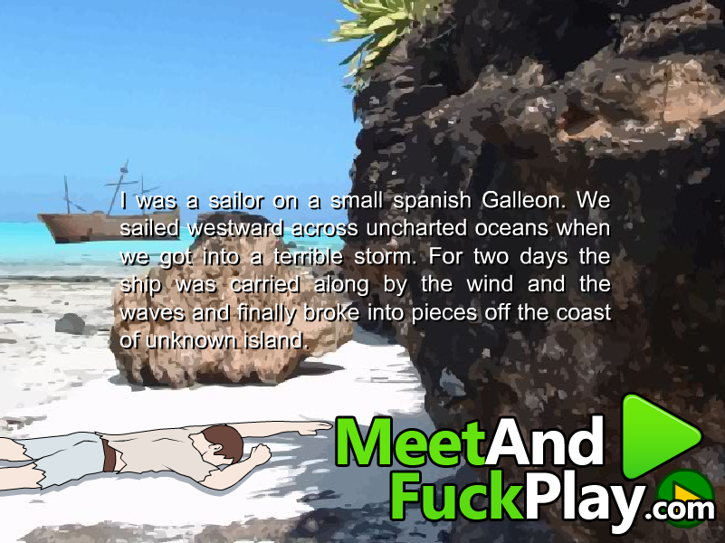 Amazon Island Meet and Fuck Game