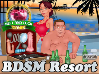 BDSM Resort