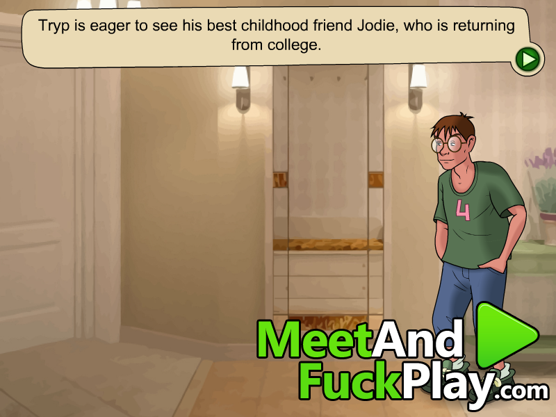 Best Friends Meet and Fuck Game