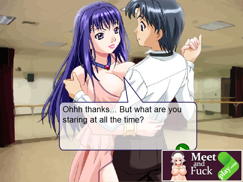 Dance School Meet and Fuck Game Dance School Meet and Fuck Game